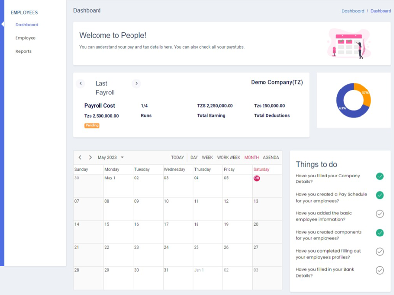 Personal Portfolio Images