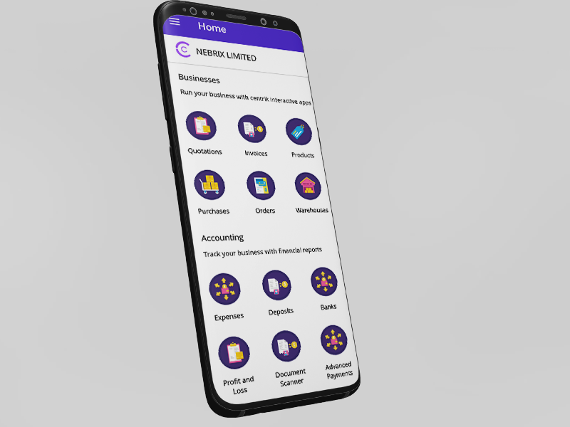 Personal Portfolio Images
