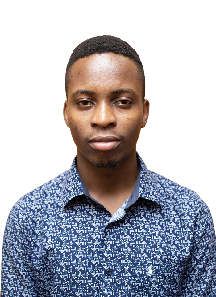 Personal Portfolio Images